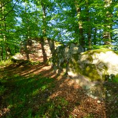 Burg Sattelpeilnstein
