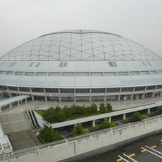 Nagoya Dome