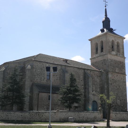 Nuestra Señora de la Asunción Church