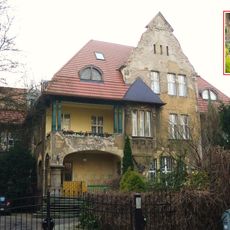 15a Limanowskiego Street in Poznań