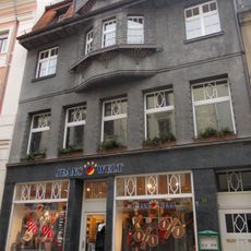 Wohnhaus Frauenstraße 14