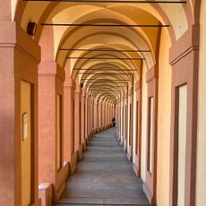 Portico di San Luca