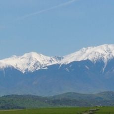 Făgăraș Dağları