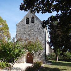 Église Saint-Martin de Mayrac