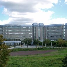 Archivo Federal de Alemania