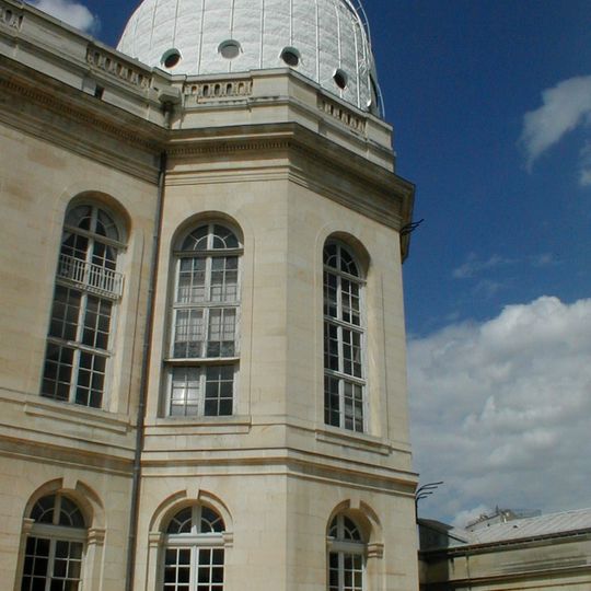 Observatorio de París