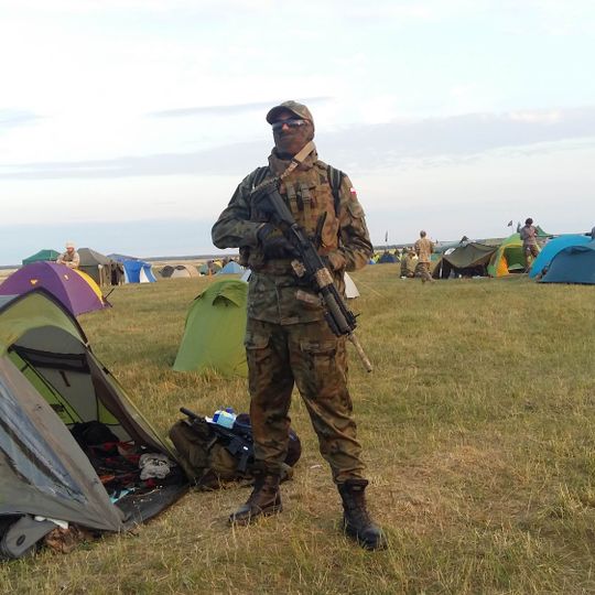 3 Pułk Szwoleżerów Mazowieckich Izba Pamięci