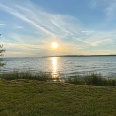 Manistique Lake