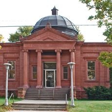 Carnegie Public Library