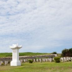 St. Etienne-au-Mont Communal Cemetery, Commonwealth Section