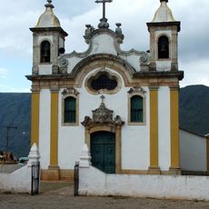 Parish Church of Saint Antony