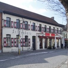 Dorpsgezicht Bornem