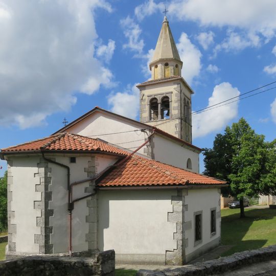 Church of St Michael