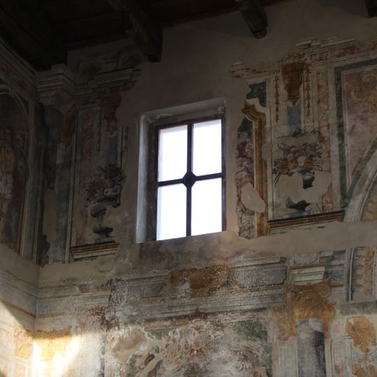 Chiesa di Sant'Egidio Abate