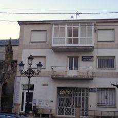 Biblioteca Pública Municipal de Manzaneda