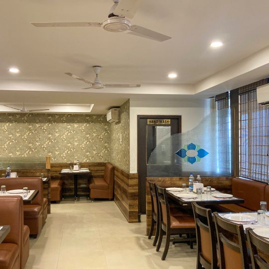 Meghana Foods