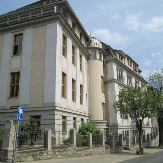 Zoologisches Institut