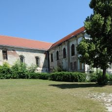 Former monastery church, Wiener Neudorf