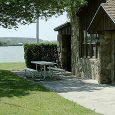Lake Nasworthy