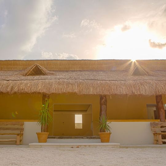 TecnoHotel Beach