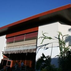 Casino de Saint-Denis