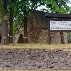 Bartholomäusschacht