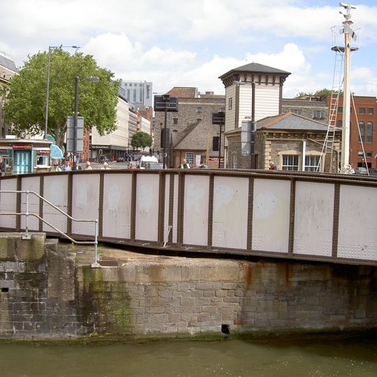 Prince Street Bridge
