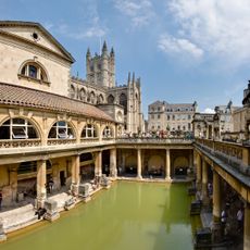 Roman Baths