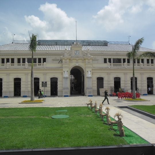 Mercado de São Brás