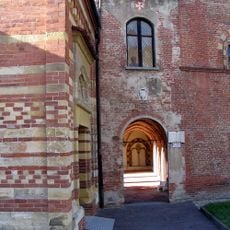 Battistero di San Pietro