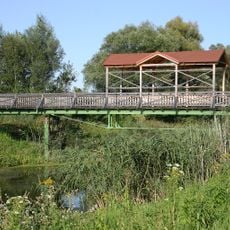 Brücke von Andau