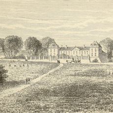 Château Calon-Ségur