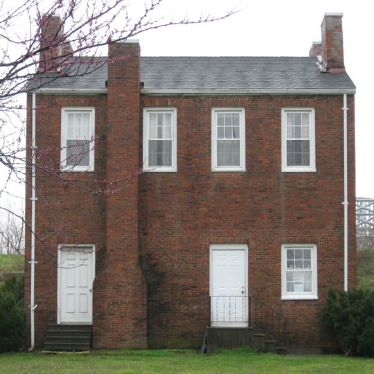 John Marshall House Museum