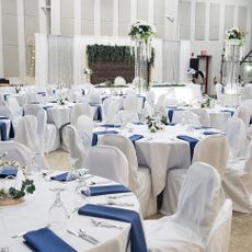 Havelock Tourist & Event Center