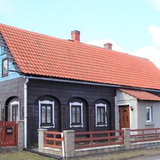 Horní Podluží 154