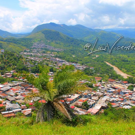 Parroquia San Josecito