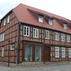 Große Burgstraße 9