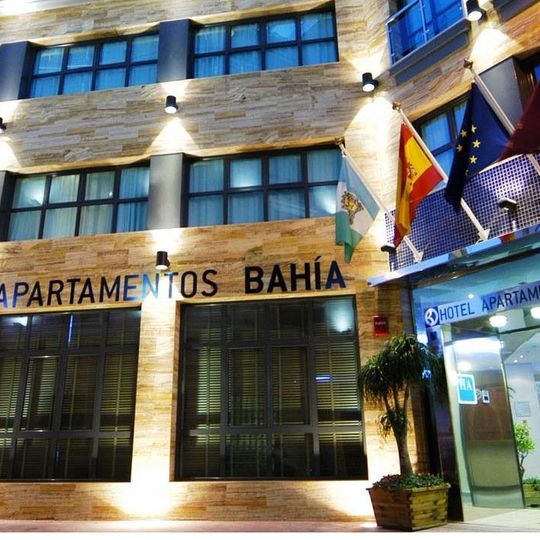 Hotel Traíña