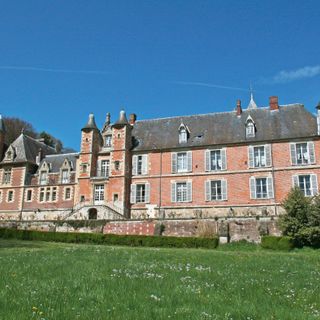Château de Bellinglise
