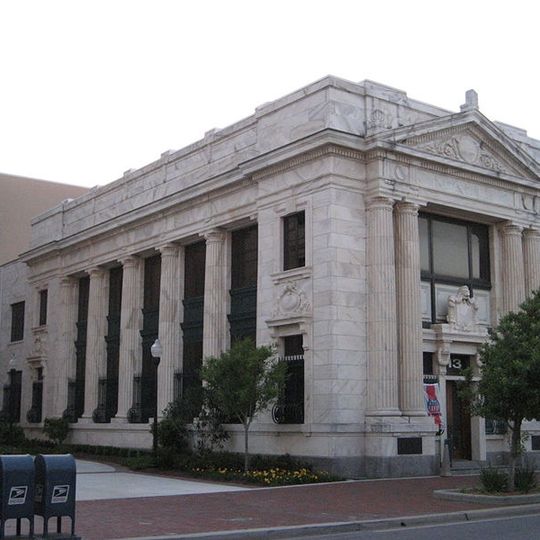 First National Bank Building