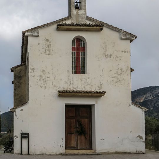 Chapel of Our Lady of Sorrows