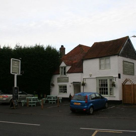 The Three Horseshoes Public House