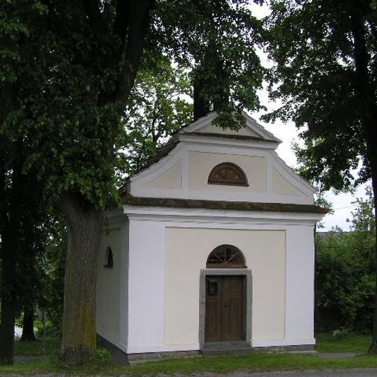 Chapel of Saint Adalbert
