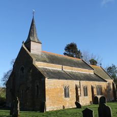 Church of St Mary