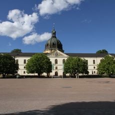 Swedish Army Museum