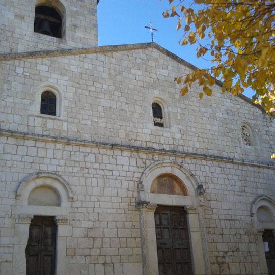 Chiesa di Santa Maria delle Grazie