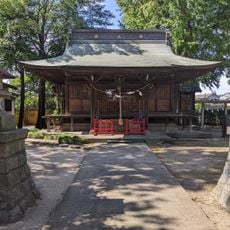 稲荷神社
