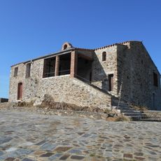 Ermitage Notre-Dame de Força Réal