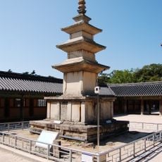 Seokgatap