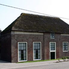 Provincialeweg Oost 91, Haastrecht